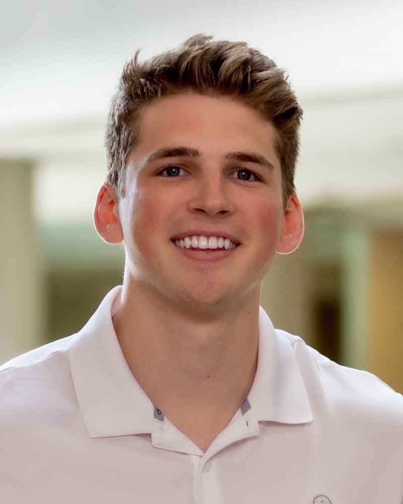 Bryce Wallis